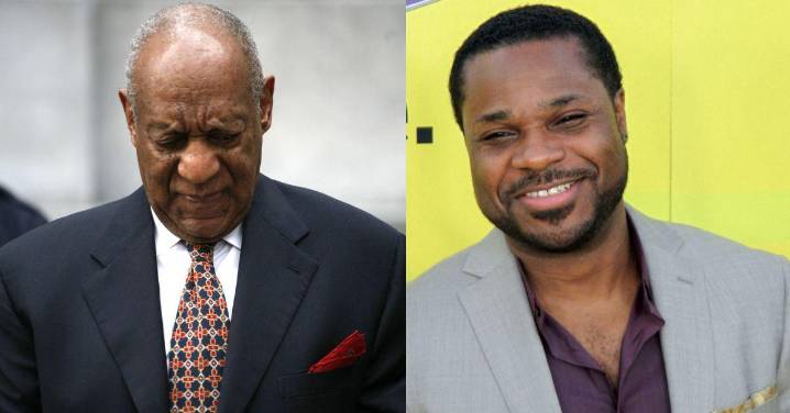 Bill Cosby Gutted by Malcolm-Jamal Warner's Death After Son's Murder