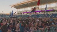 North Coast Music Festival celebrates 15 years of star