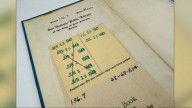Overdue library book returned to Texas library 82 years late