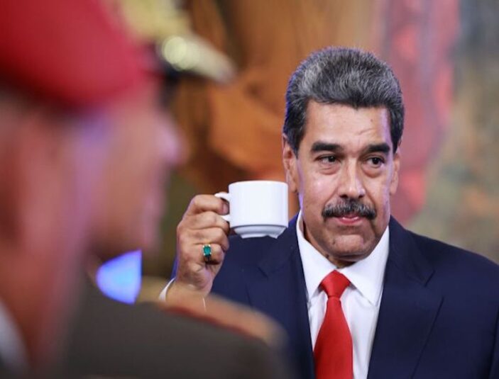Maduro asegura que “no hay forma” de que EU invada Venezuela