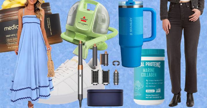 Amazon Labor Day Sale 2025: 26 Best Early Deals Up to 70% Off