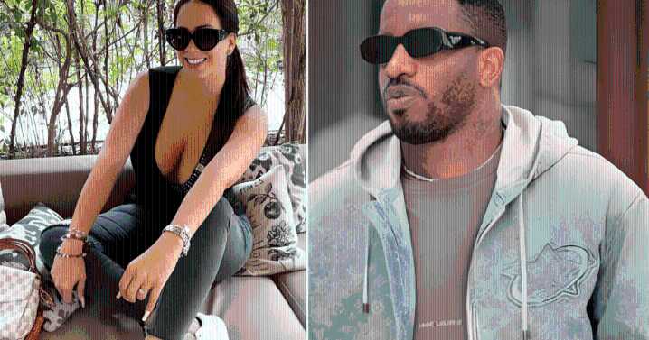 Las polémicas entrevistas por las que Melissa Klug debe pagarle S/1 millón a Jefferson Farfán tras faltar a acuerdo de confidencialidad