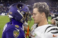AFC North Win Total Odds, Best Bets: High Expectations For Ravens, Bengals