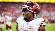 Three more trade destinations for Commanders RB amid latest news