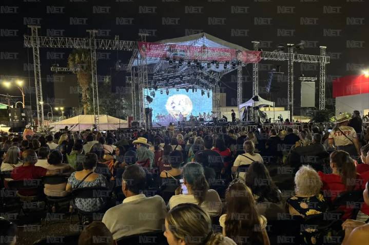 Noche Mágica con El Divo de Juárez