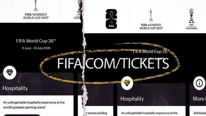 Cómo evitar estafas al comprar boletos para la Copa Mundial 2026