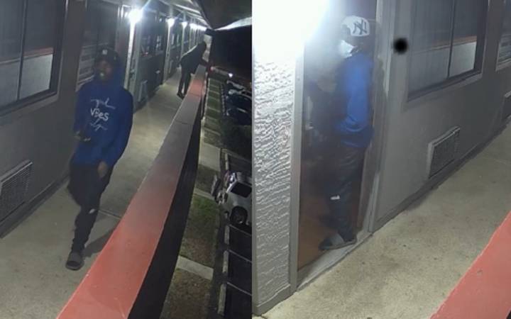 Durham: Policía busca a sospechoso de agresión sexual