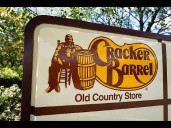 Cracker Barrel Flips and Will Keep the Old Logo