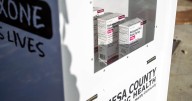 Free Narcan kiosks expands into Palisade, Orchard Mesa, Collbran