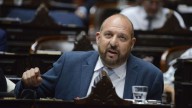 Un diputado ex La Libertad Avanza criticó duramente al Gobierno: "No hay democracia"