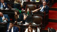 Quiénes son los dos diputados libertarios que dieron quórum en la sesión contra los vetos de Milei