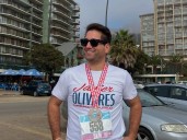 ¿Convicción o conveniencia? Los motivos de Javier Olivares para inscribirse en el PDG y competir por el Distrito 6 de Valparaíso