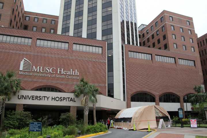 MUSC recognized for excellence in CMT patient care