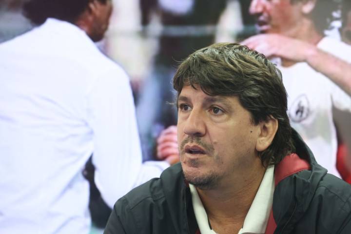 Jean Ferrari saca cara por Valera y asegura que Barcos se equivocó