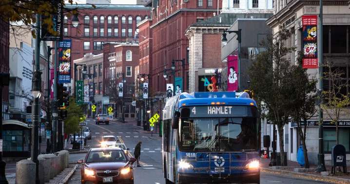 Portland set to consider $20 minimum wage proposal Monday