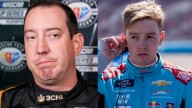 Kyle Busch & NASCAR World Left Praying for Connor Zilisch After Nasty Accident at the Glen Connor Zilisch wins Watkins Glen; suffers Victory Lane fall, race recap, driver reactions, and the hidden ris