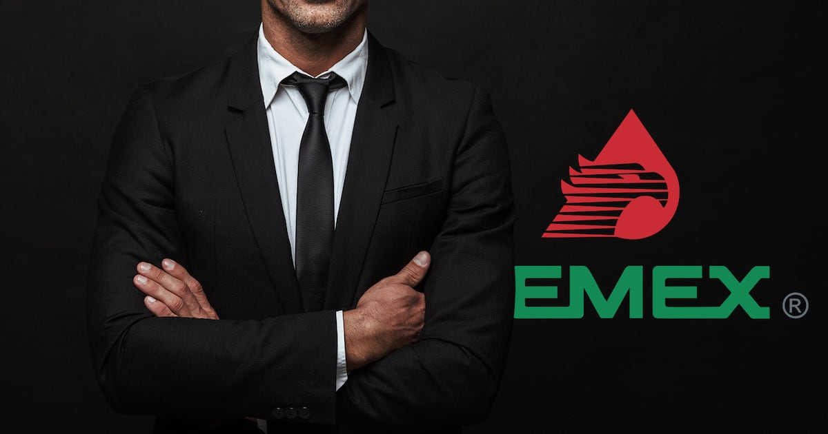 Mario Alberto Ávila responde a acusación de EU por supuesta corrupción en Pemex: ‘No pagué sobornos’