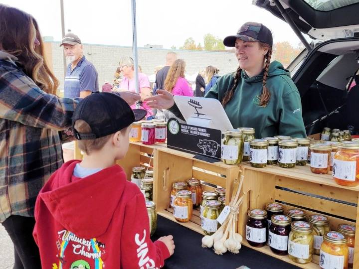 Taste of the Valley event in Laurentian Valley August 23 