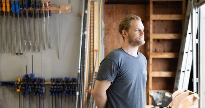 Workbench RVA lets Richmonders make their own furniture