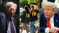 John Bolton Rips Trump In First Op