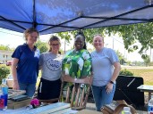 NAMI of Bowling Green hosting ‘Stand Against Stigma Walk’ for overdose awareness