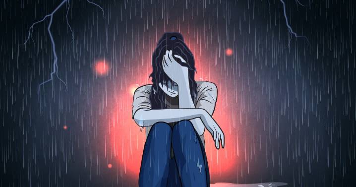 Children in a mental health crisis can spend days languishing in the ER