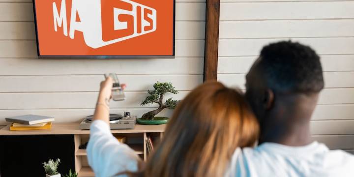 Tres plataformas alternativas a Magis TV que son seguras y gratuitas