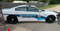 Deputies launch death investigation after male found at park in Wyandotte County