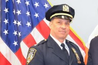 Top NYPD traffic chief probed for alleged hit