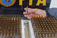 Para la Justicia suman 122 las muertes por fentanilo contaminado