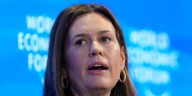 Arkansas Gov. Sanders announces new remote work policy