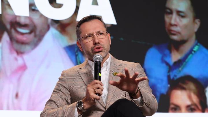 Alcalde de Bucaramanga reacciona ante decisión de nulidad de su elección por el Consejo de Estado: “No es momento para abandonar”