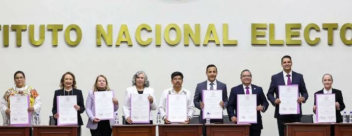 Comienza la nueva era del Poder Judicial: los ministros electos asumen el timón de la SCJN