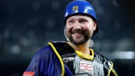 Cal Raleigh custom chest protector, explained: How Mariners star is honoring teammates at Little League Classic