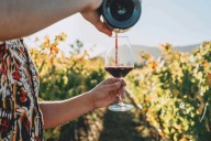 Un chef con estrellas Michelin habla sobre los vinos de España y lo que dice no deja indiferente a nadie