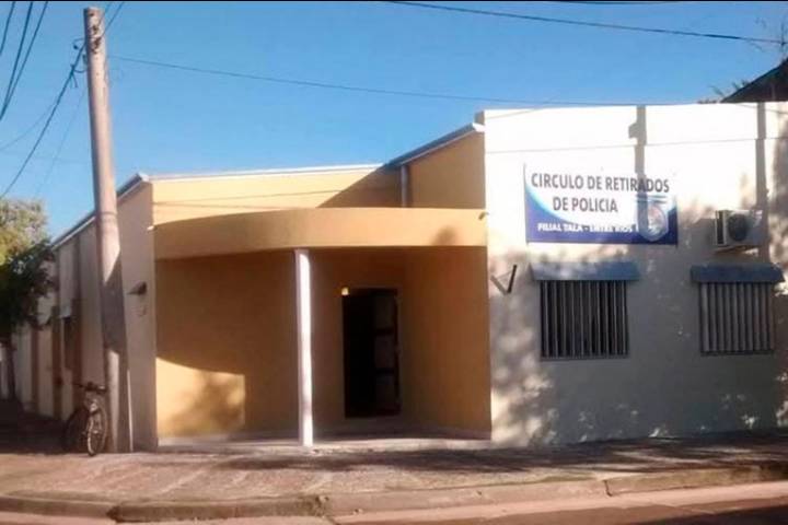 Tragedia en la Policía de Entre Ríos: encontraron sin vida a otro suboficial en Rosario del Tala