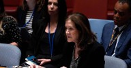 EE. UU. negó política de hambre en Gaza y acusó a la ONU de exagerar criterios de hambruna