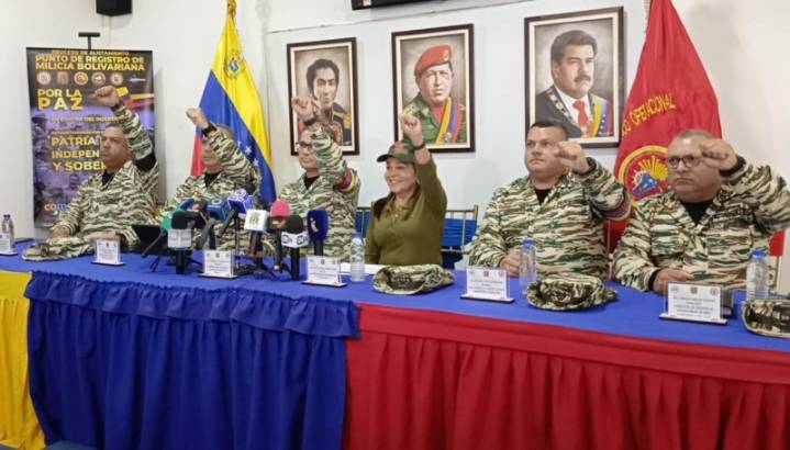 Nueva Esparta se prepara para la Segunda Jornada “Yo me alisto” este fin de semana