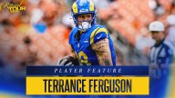 Terrance Ferguson flashes explosive potential in preseason debut vs. Browns
