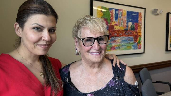 Amid growing 'scandal' of elder homelessness, health care groups aim to help