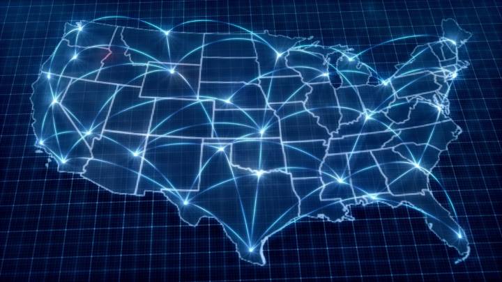 Trump admin warns states: Don’t try to lower broadband prices