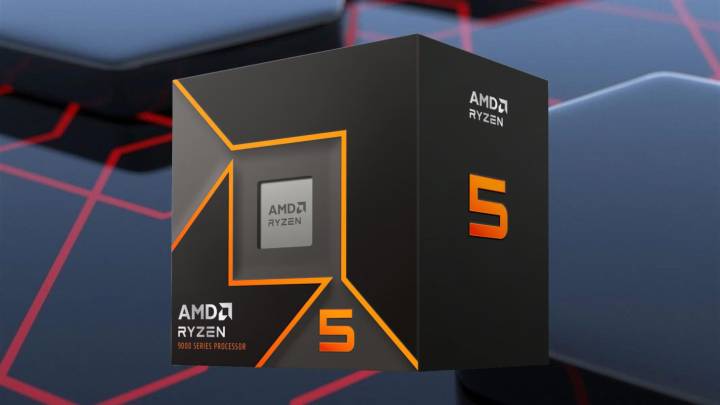AMD Ryzen 5 9500F Leaked: Another Budget Zen 5 CPU With Six Cores And Boost Clock Of 3.8 GHz