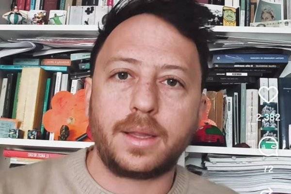 Un investigador sacó a pasear a los libertarios que están "muy dolidos con el streaming del Conicet"