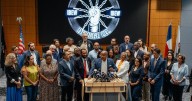 Illinois court rejects GOP bid to arrest Texas Democrats