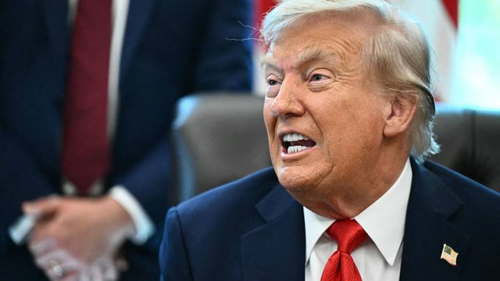 Trump: DOJ suing California over redistricting, as Texas plans new map