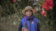 Violent guerrillas are taking Colombia’s children. Unarmed Indigenous groups are confronting them