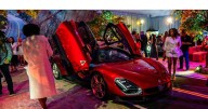 Alfa Romeo hace renacer una leyenda: la exclusiva actualización del 33 Stradale