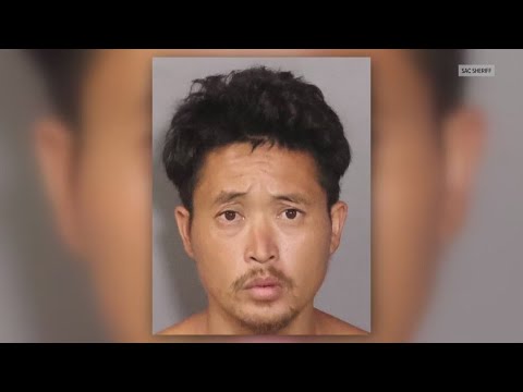 Man arrested for trying to burn parents' house in Sacramento
