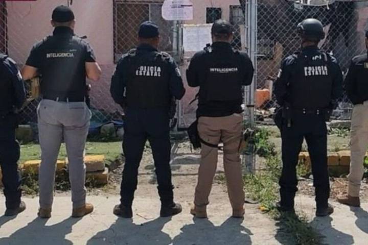 Invierten 7.1 mdp en chalecos balísticos para elementos de la Agencia de Investigación Criminal de Hidalgo