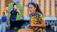 No hay jugadora que merezca más esta despedida: Anika Rodríguez sobre salida de Ovalle de Tigres